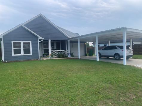 307 W Front Street SW Thorndale TX 76577