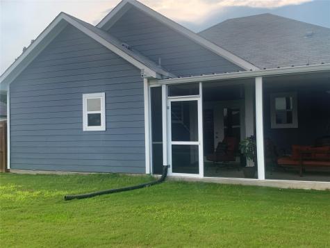 307 W Front Street SW Thorndale TX 76577