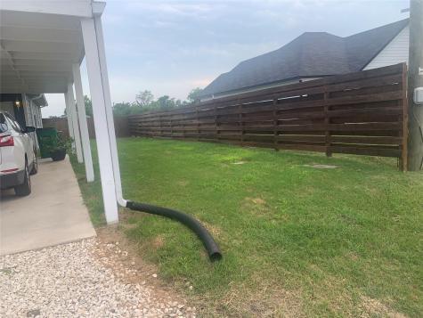 307 W Front Street SW Thorndale TX 76577