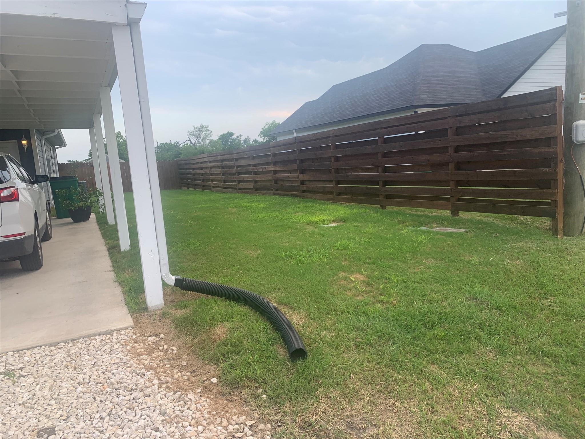 307 W Front Street SW Thorndale TX 76577