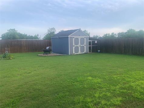307 W Front Street SW Thorndale TX 76577