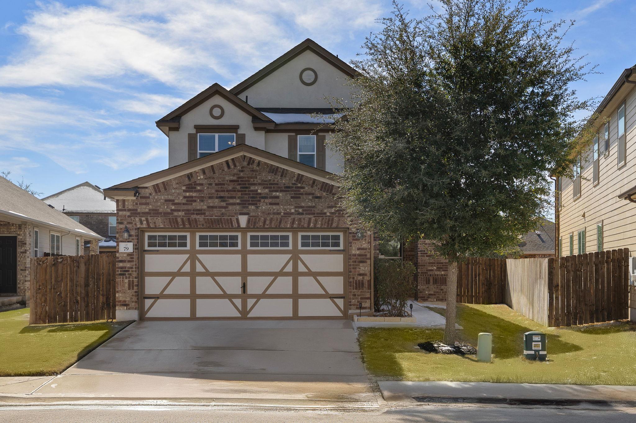 2950 E Old Settlers Boulevard Round Rock TX 78665