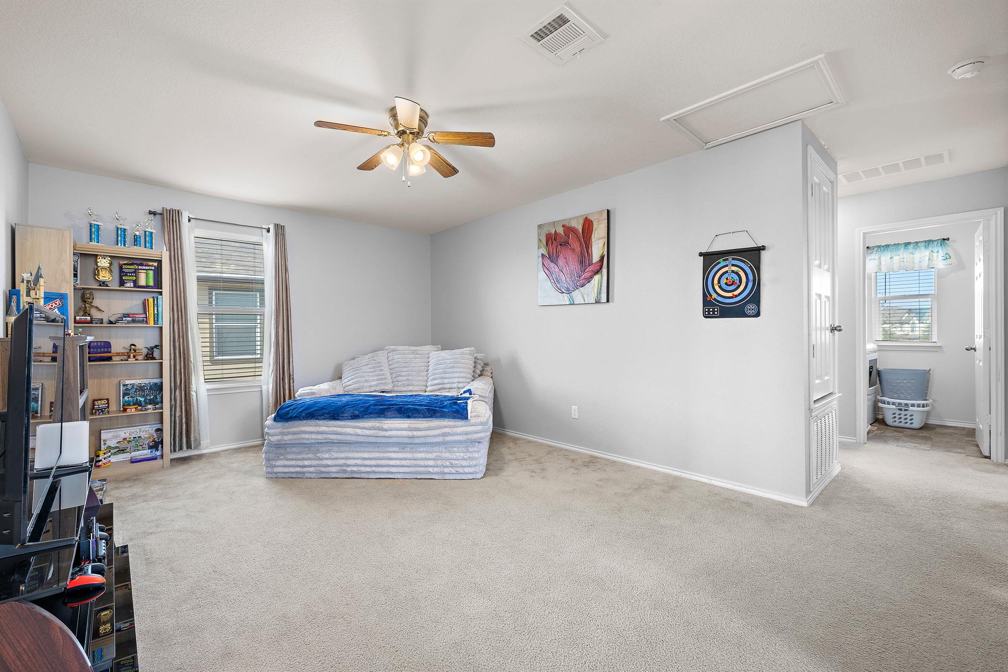 2950 E Old Settlers Boulevard Round Rock TX 78665