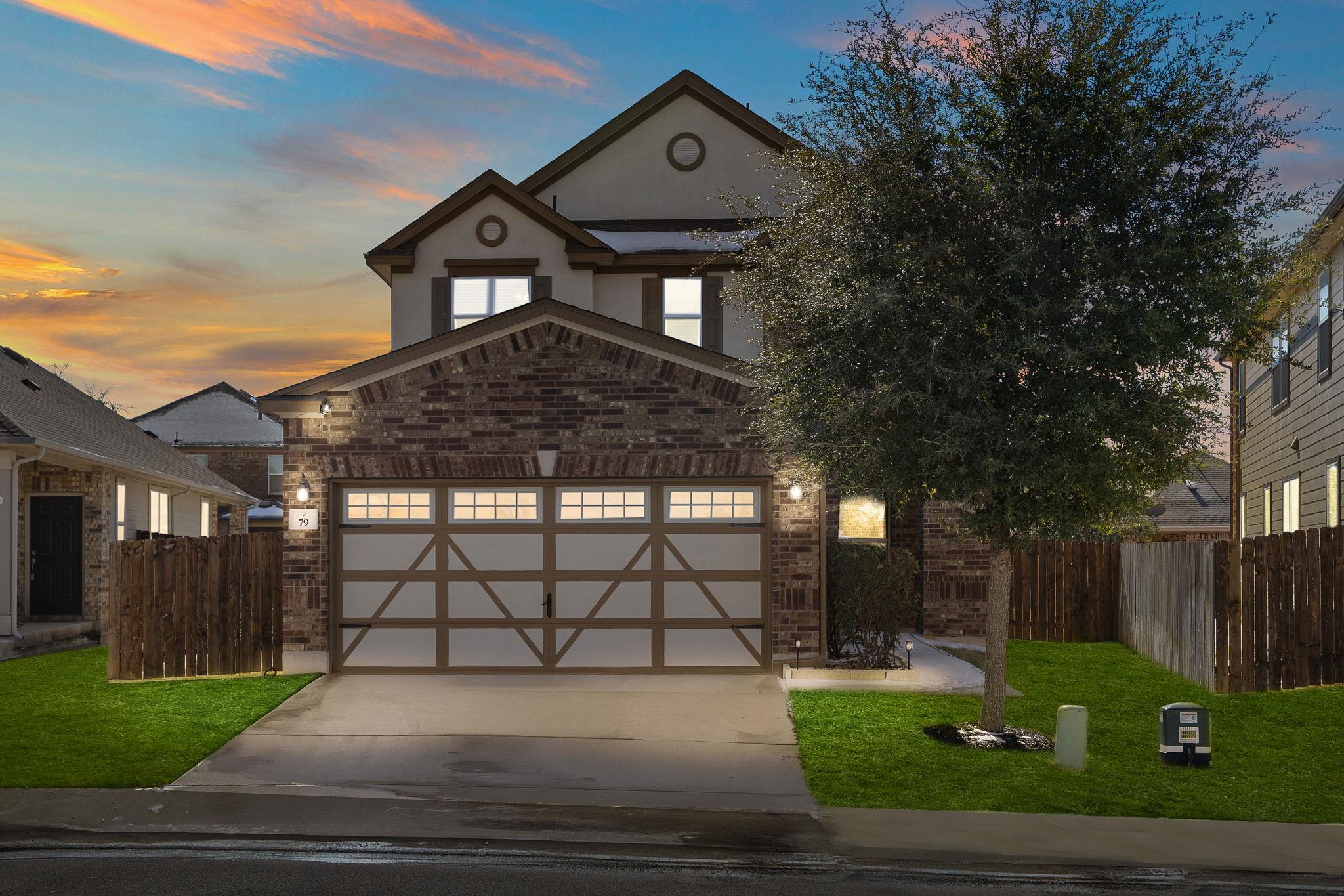 2950 E Old Settlers Boulevard Round Rock TX 78665