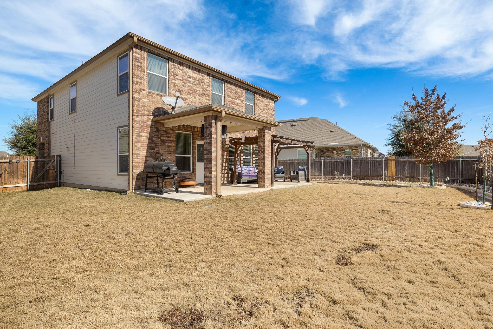 2950 E Old Settlers Boulevard Round Rock TX 78665