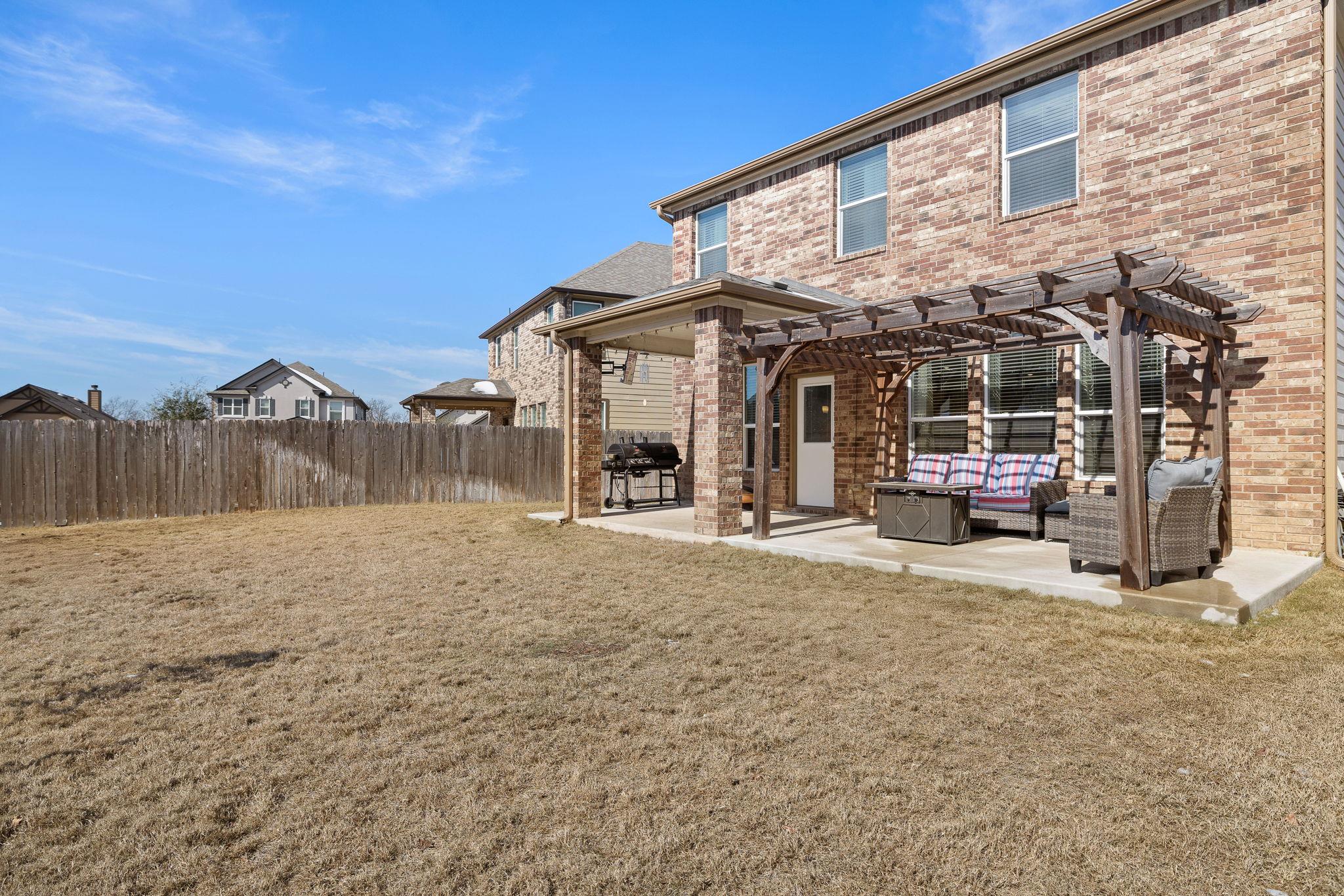 2950 E Old Settlers Boulevard Round Rock TX 78665