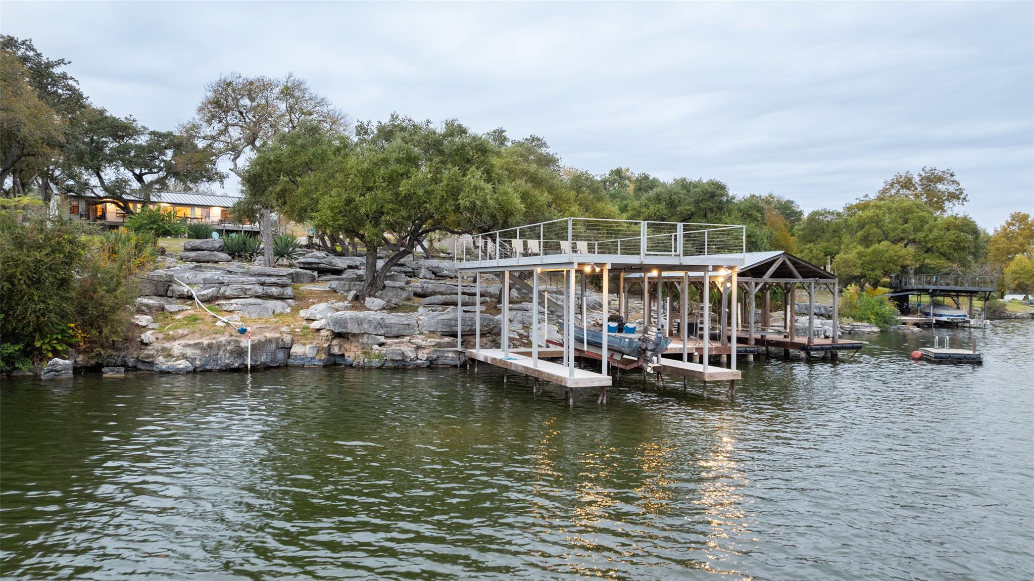 1204 Los Escondidos Street Marble Falls TX 78654