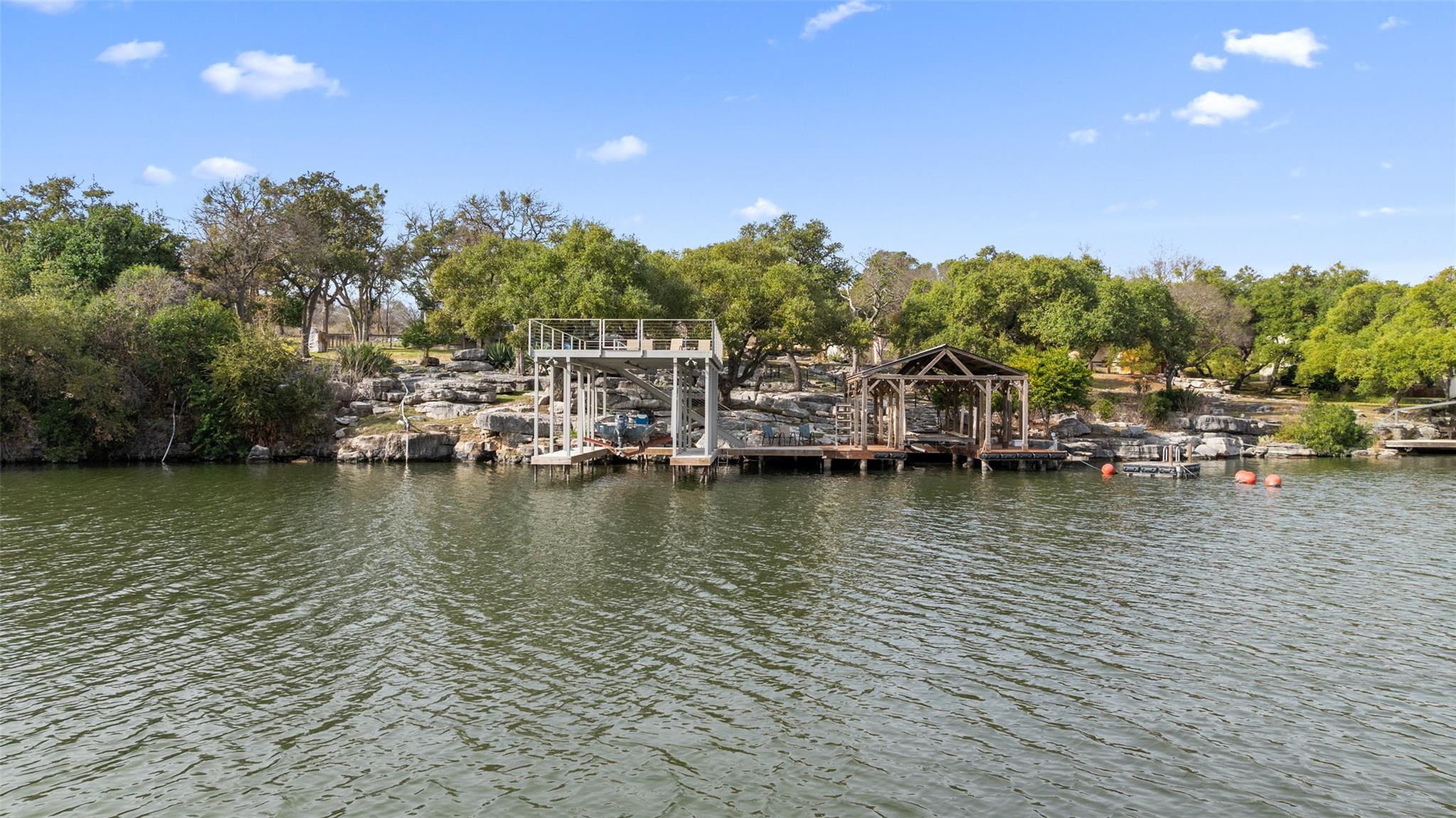 1204 Los Escondidos Street Marble Falls TX 78654