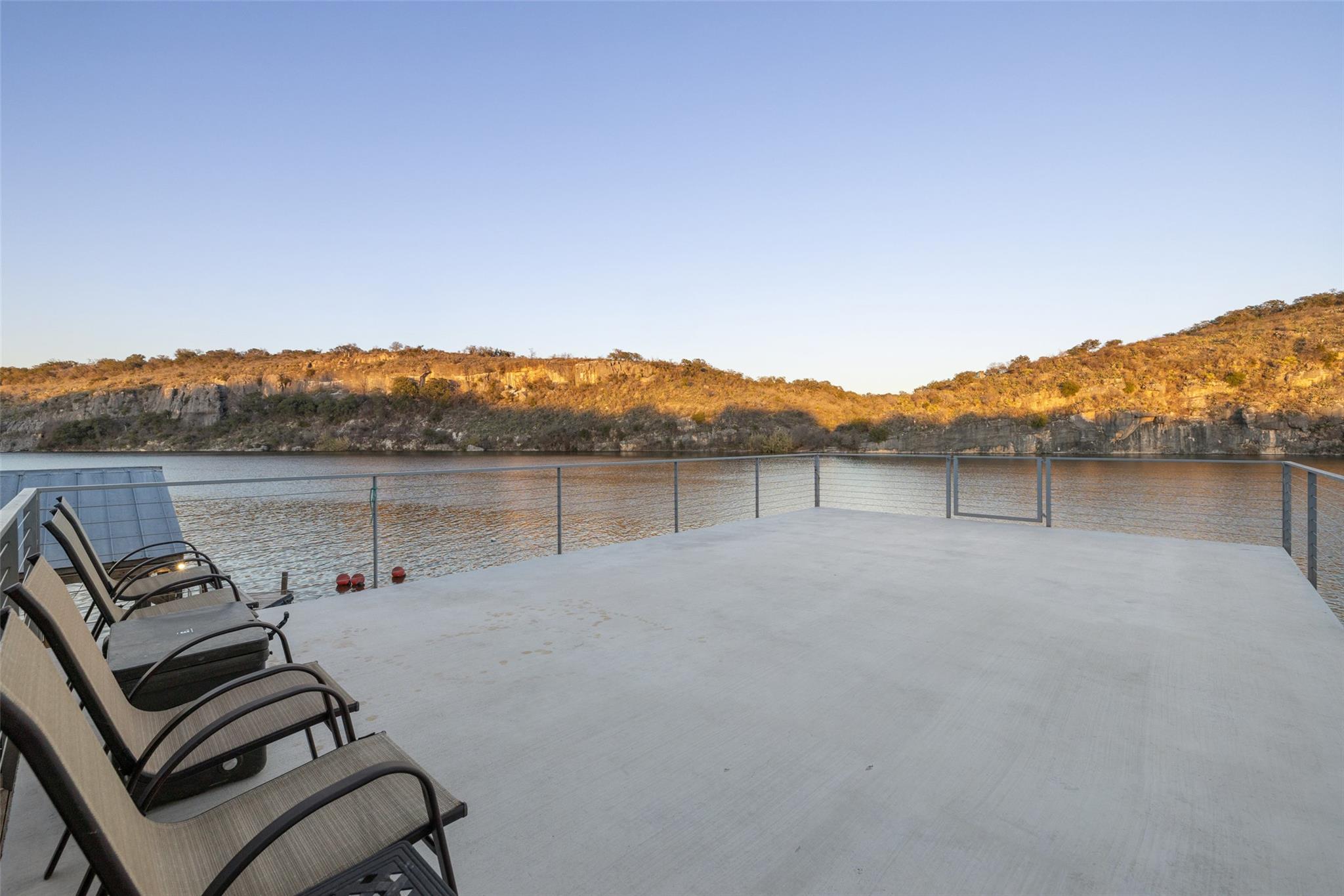 1204 Los Escondidos Street Marble Falls TX 78654
