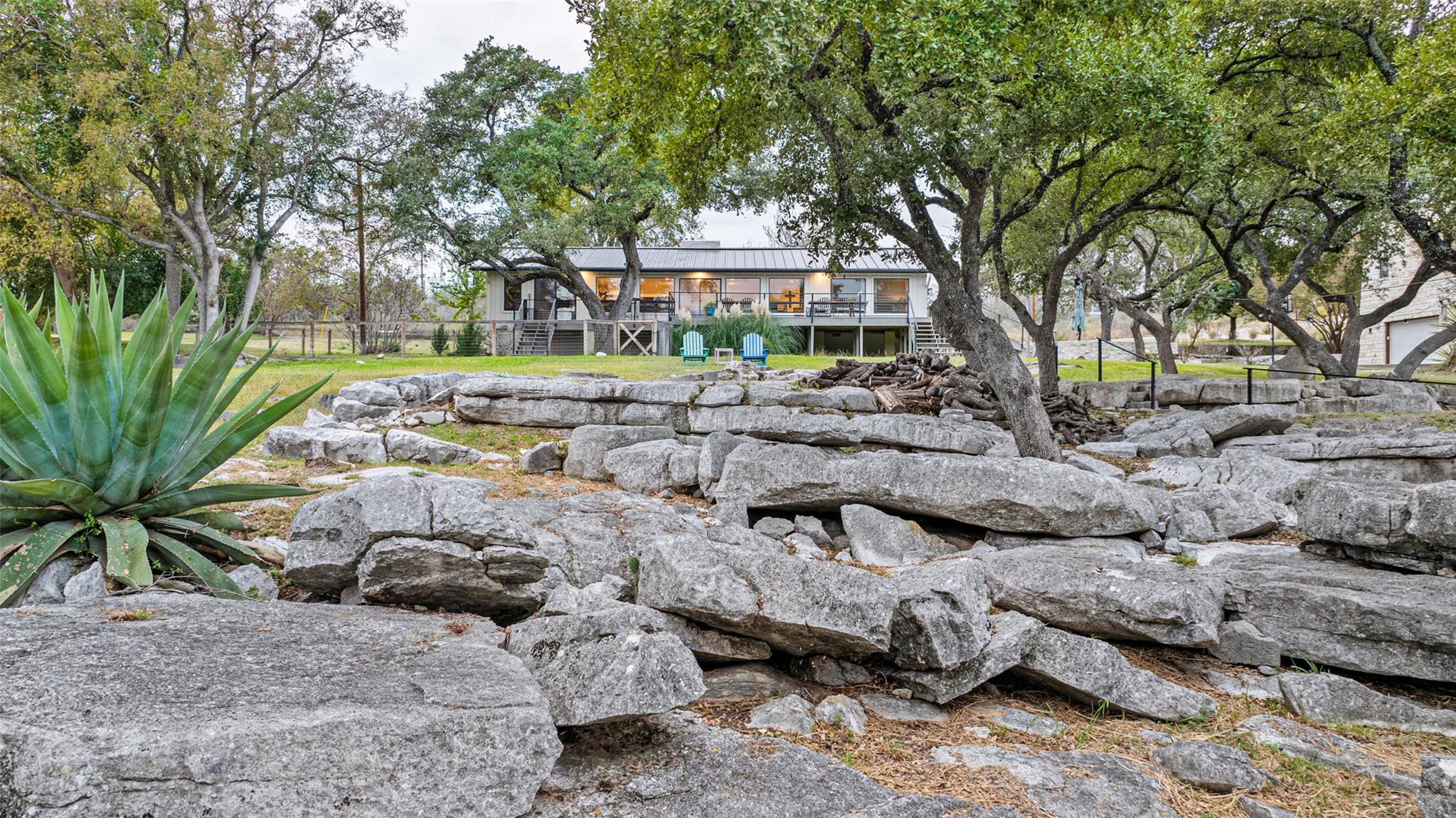 1204 Los Escondidos Street Marble Falls TX 78654