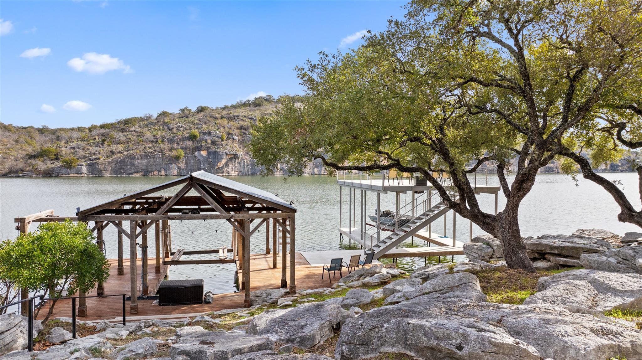 1204 Los Escondidos Street Marble Falls TX 78654