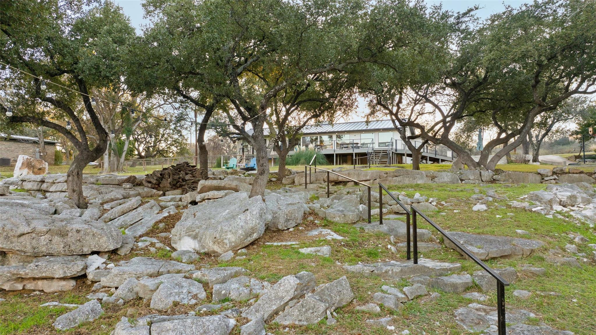 1204 Los Escondidos Street Marble Falls TX 78654