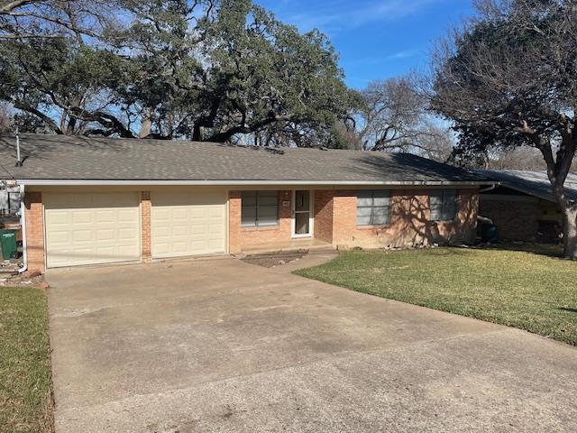 102 W Covington Drive Austin TX 78753
