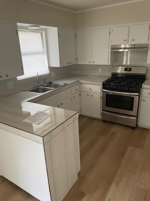 102 W Covington Drive Austin TX 78753