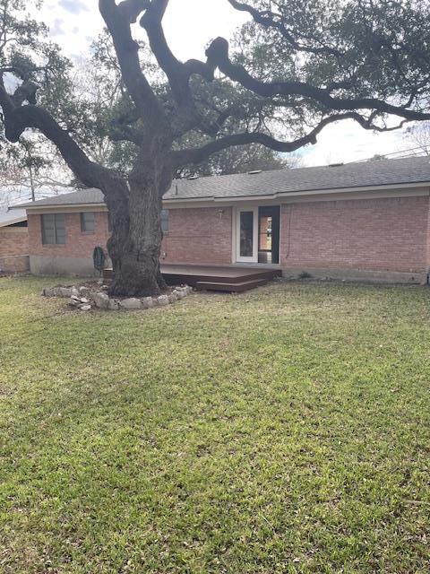 102 W Covington Drive Austin TX 78753