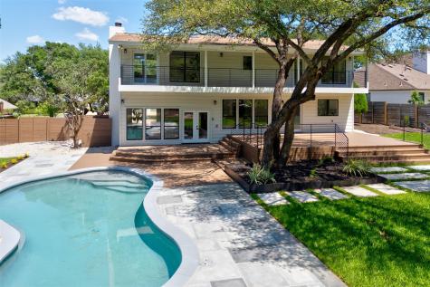 108 Tellus Street Lakeway TX 78734