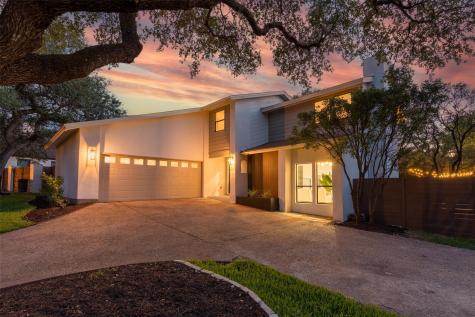 108 Tellus Street Lakeway TX 78734