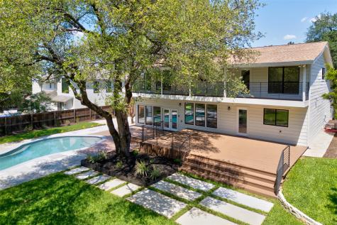 108 Tellus Street Lakeway TX 78734