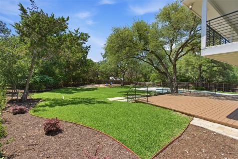 108 Tellus Street Lakeway TX 78734