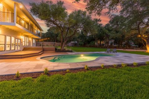 108 Tellus Street Lakeway TX 78734