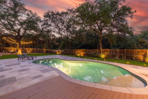108 Tellus Street Lakeway TX 78734