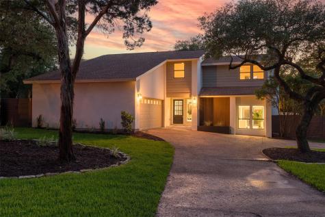 108 Tellus Street Lakeway TX 78734