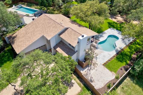 108 Tellus Street Lakeway TX 78734