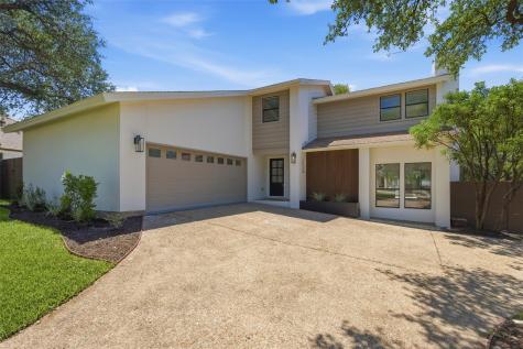 108 Tellus Street Lakeway TX 78734