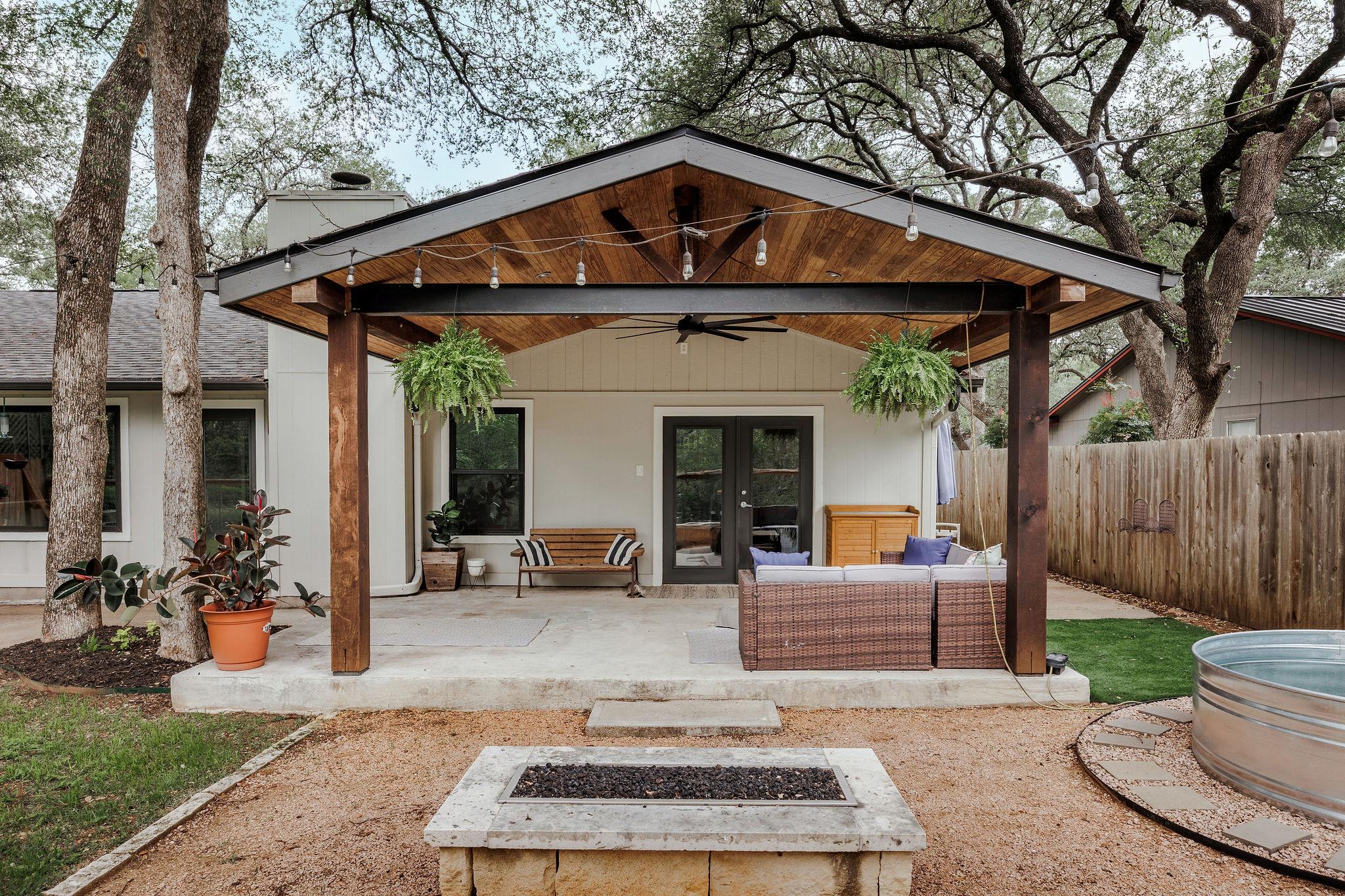 9219 Independence Loop Austin TX 78748