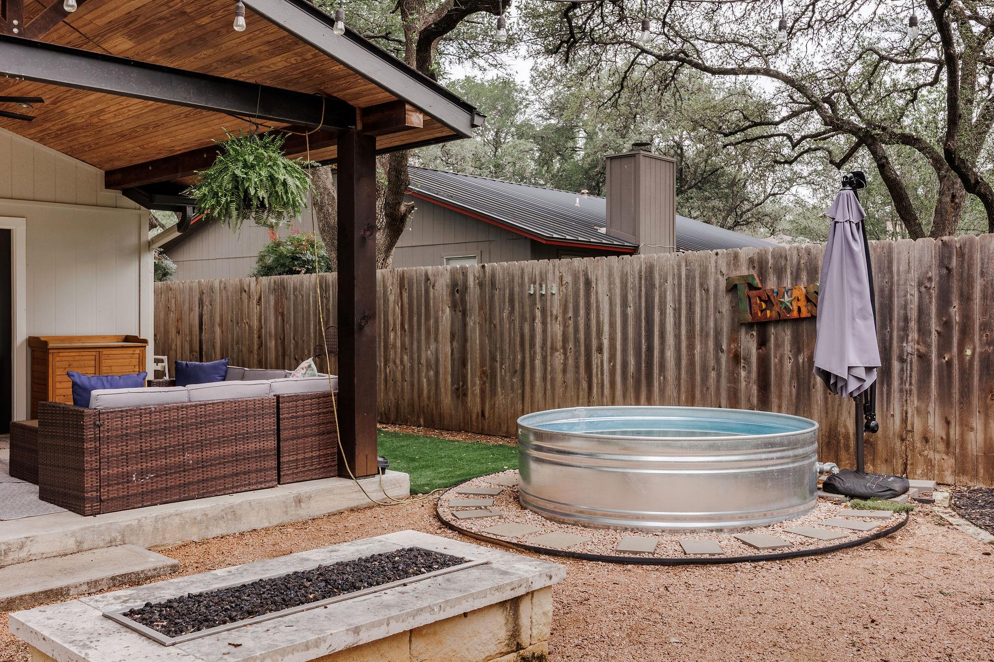 9219 Independence Loop Austin TX 78748