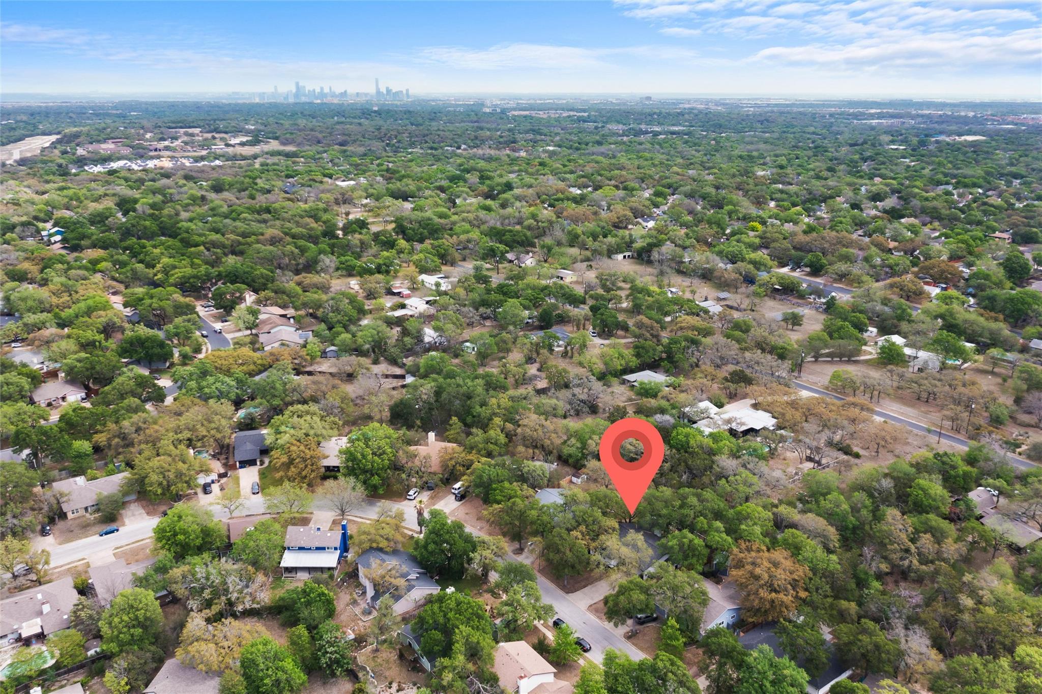 9219 Independence Loop Austin TX 78748