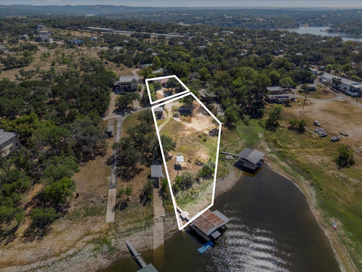 119 Vicinity Trail Spicewood TX 78669