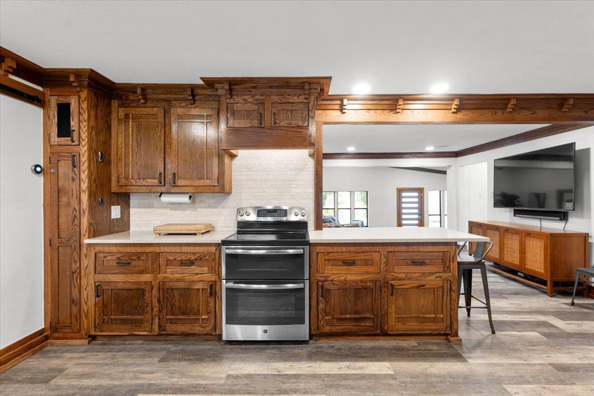 119 Vicinity Trail Spicewood TX 78669