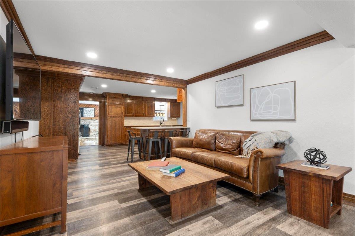 119 Vicinity Trail Spicewood TX 78669