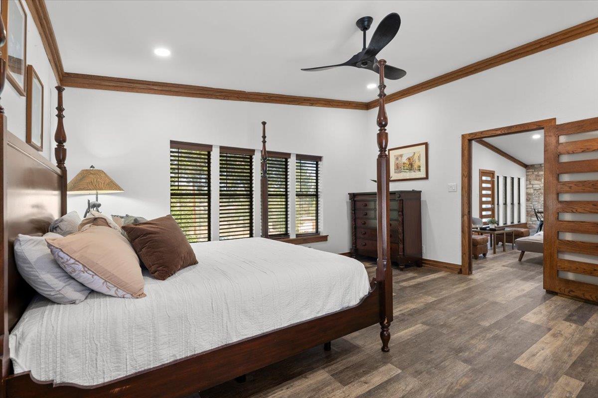 119 Vicinity Trail Spicewood TX 78669