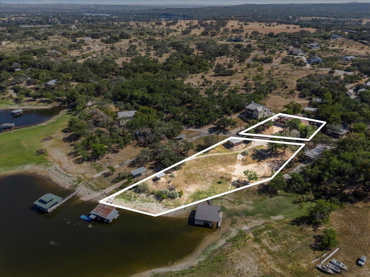 119 Vicinity Trail Spicewood TX 78669