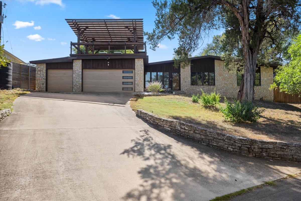 119 Vicinity Trail Spicewood TX 78669