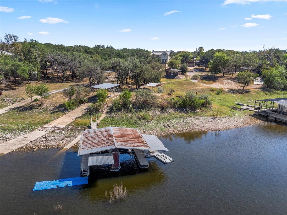 119 Vicinity Trail Spicewood TX 78669
