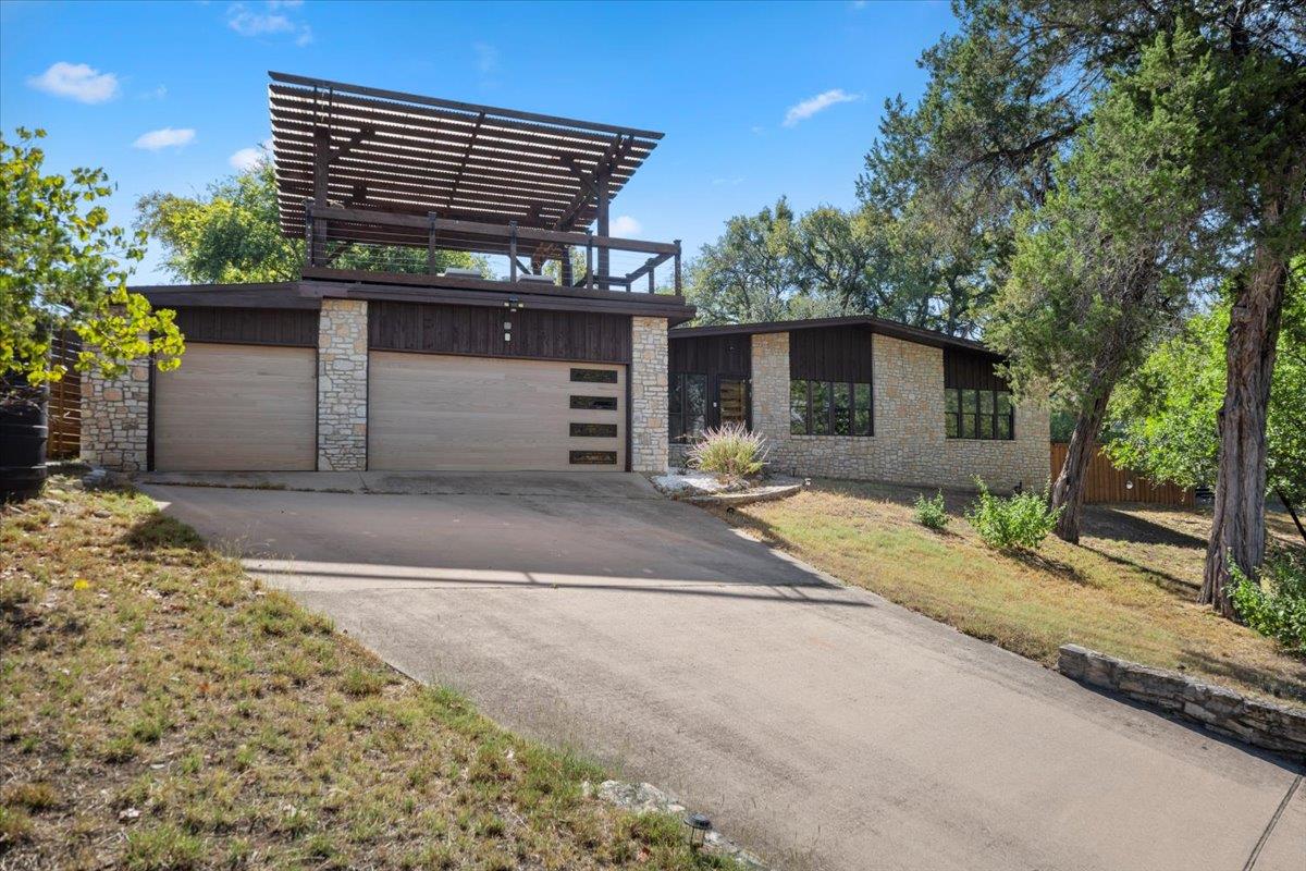 119 Vicinity Trail Spicewood TX 78669