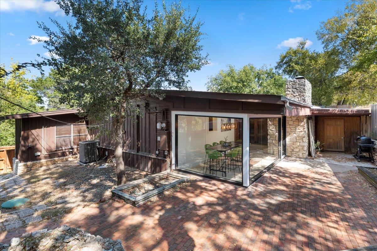119 Vicinity Trail Spicewood TX 78669