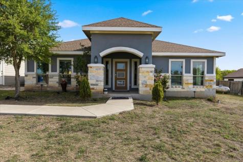 285 La Fortuna Drive Del Valle TX 78617