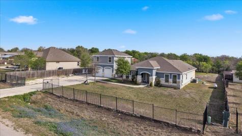 285 La Fortuna Drive Del Valle TX 78617