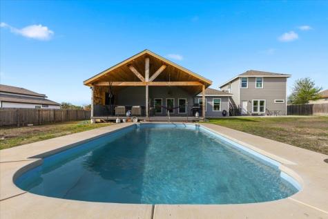 285 La Fortuna Drive Del Valle TX 78617