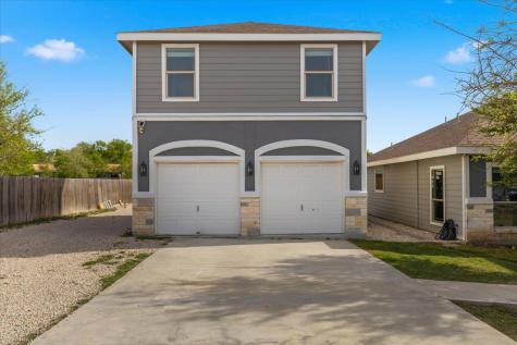 285 La Fortuna Drive Del Valle TX 78617