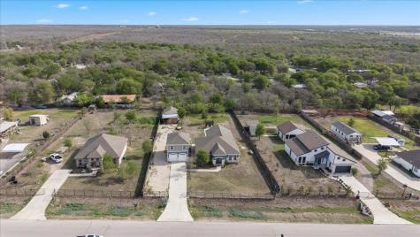 285 La Fortuna Drive Del Valle TX 78617