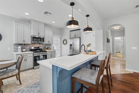 822 Boquilla Trail Georgetown TX 78633