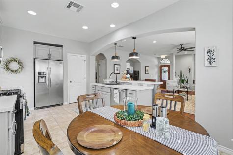 822 Boquilla Trail Georgetown TX 78633
