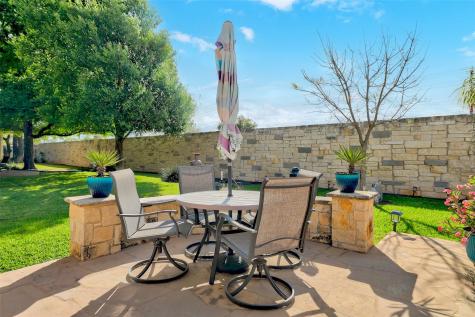 822 Boquilla Trail Georgetown TX 78633