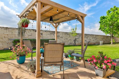 822 Boquilla Trail Georgetown TX 78633