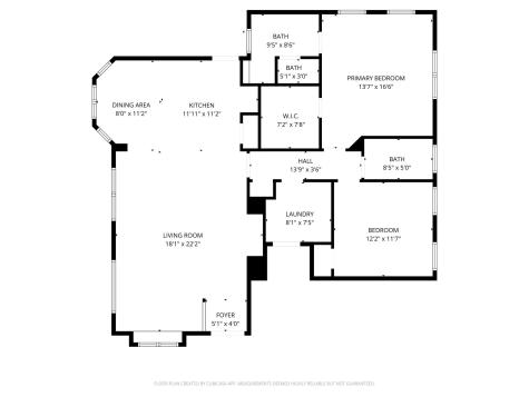 822 Boquilla Trail Georgetown TX 78633